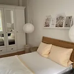 Apartment Strandkoje By Interhome Flensburg