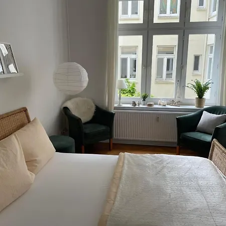 Appartement Strandkoje By Interhome *