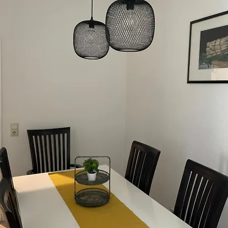 Strandkoje By Interhome