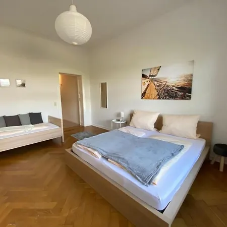 Strandkoje By Interhome * Flensburg