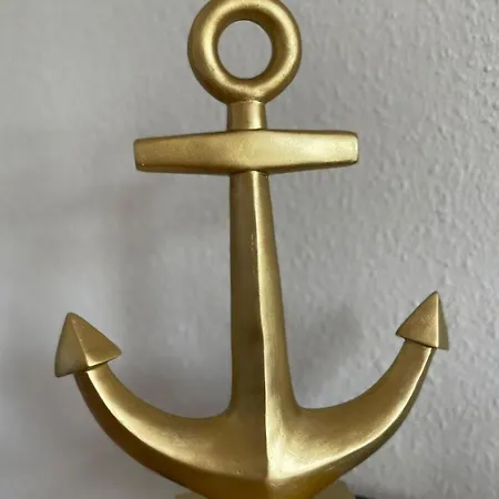 Strandkoje By Interhome * Flensburg