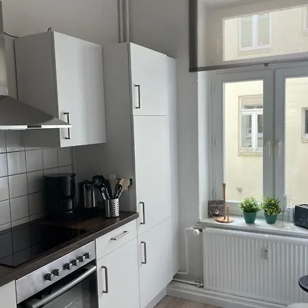 Strandkoje By Interhome Appartement *