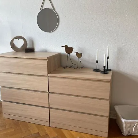 Strandkoje By Interhome *