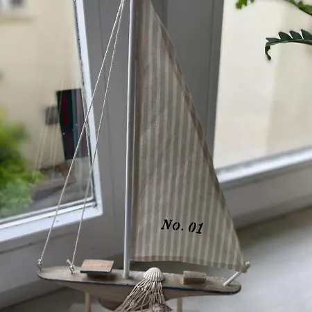 Strandkoje By Interhome Фленсбург
