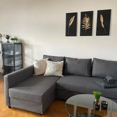 Strandkoje By Interhome Flensburg