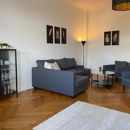 Appartement Strandkoje By Interhome *