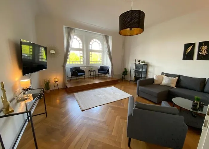 Strandkoje By Interhome Appartement