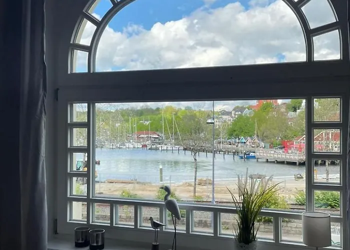 Strandkoje By Interhome Appartement