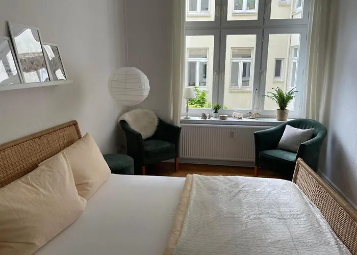 Appartement Strandkoje By Interhome *