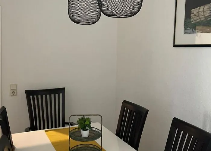 Strandkoje By Interhome