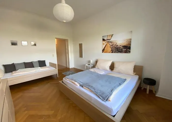 Strandkoje By Interhome * Flensburg