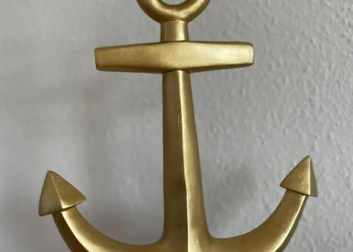 Strandkoje By Interhome * Flensburg