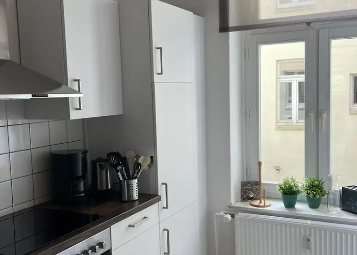 Strandkoje By Interhome Appartement *