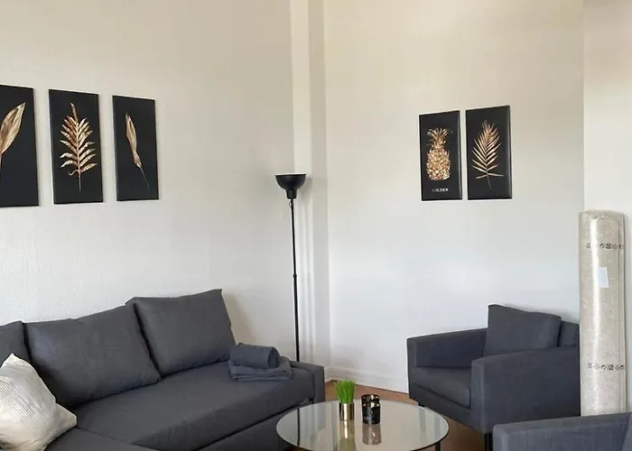 Strandkoje By Interhome * Flensburg