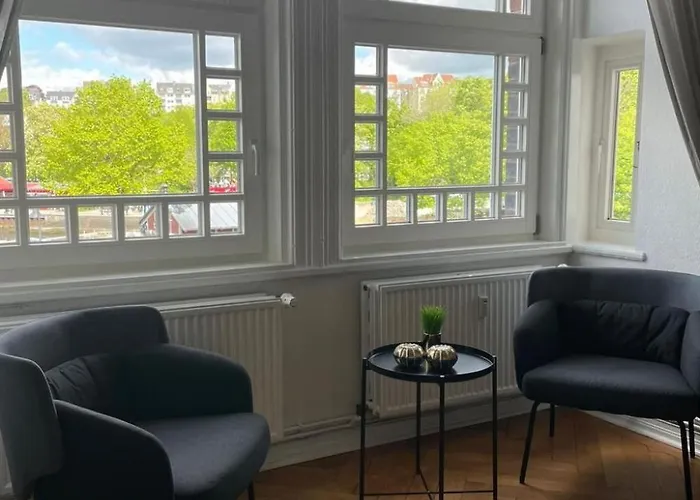 Strandkoje By Interhome Appartement *