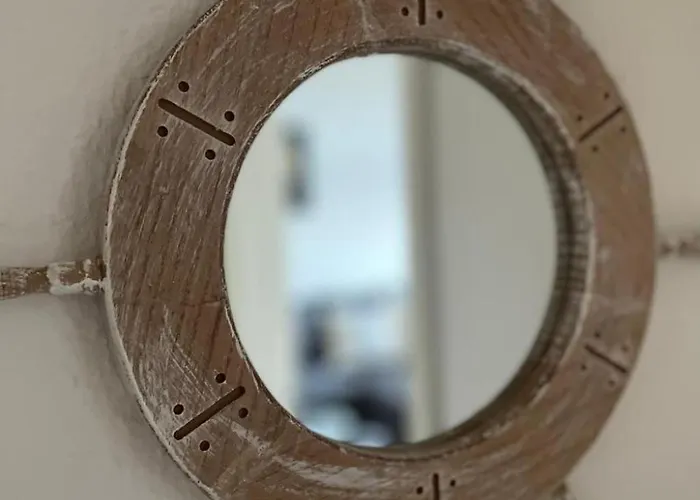 Strandkoje By Interhome *