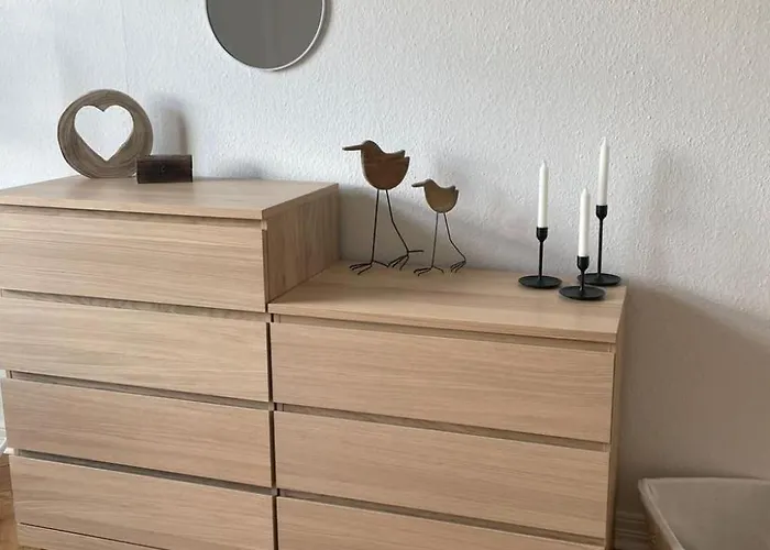 Strandkoje By Interhome *