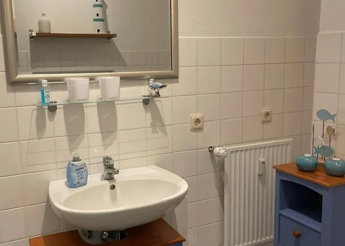 Strandkoje By Interhome Apartment *