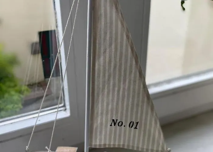 Strandkoje By Interhome Flensburg