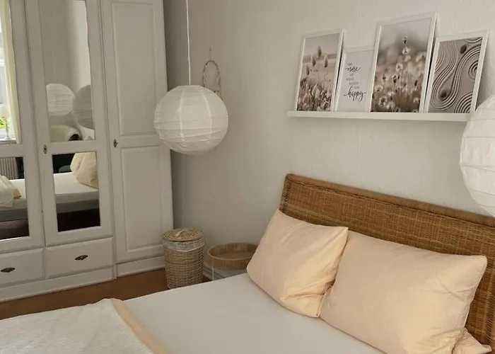 Appartement Strandkoje By Interhome Flensburg