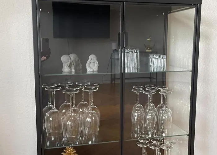 Strandkoje By Interhome Appartement Flensburg