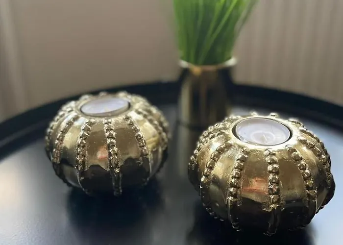 Strandkoje By Interhome * Flensburg