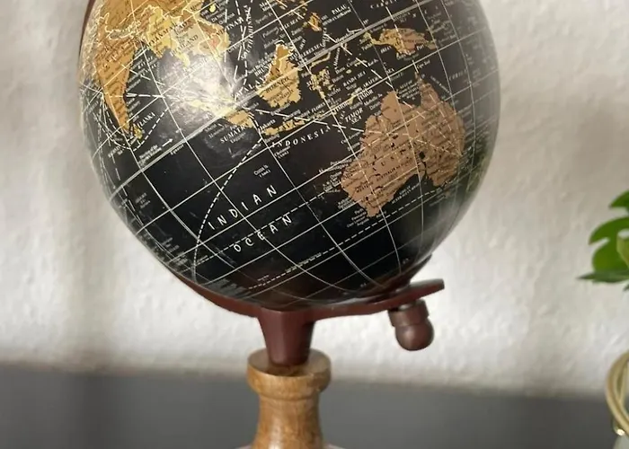 Strandkoje By Interhome Apartment