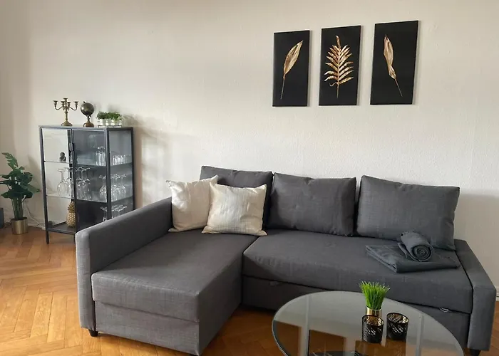 Strandkoje By Interhome Flensburg