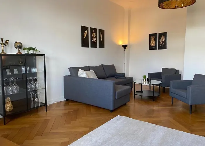 Appartement Strandkoje By Interhome *