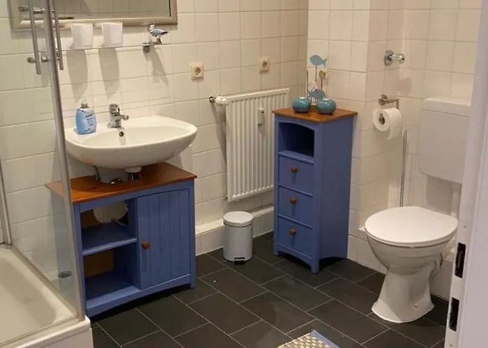 Strandkoje By Interhome Apartment *